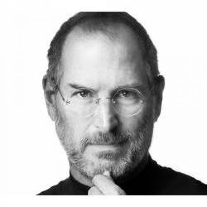 УлиЦаПраВды - Стив Джобс