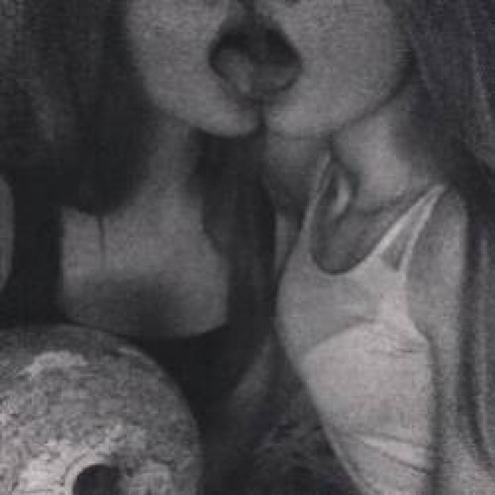 Ultramatsuka-Ультраматовая