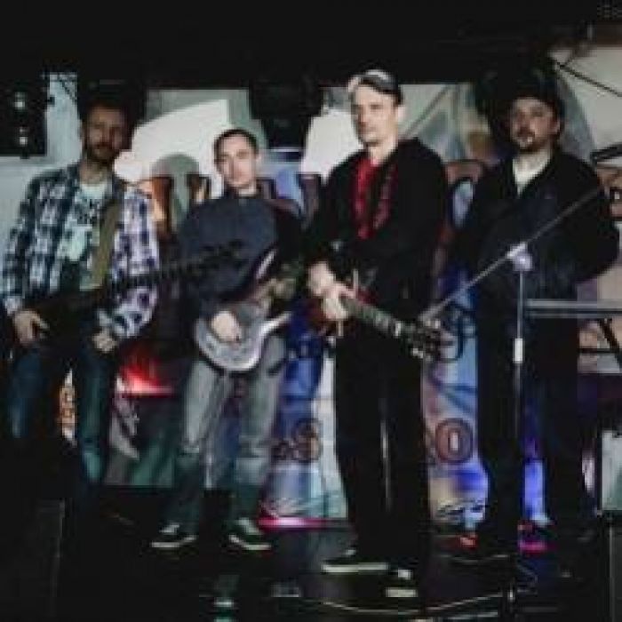 Уральский Хребет-Сказка