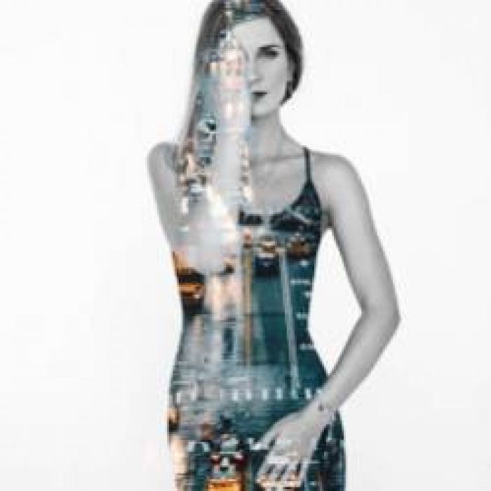 VALERY ARNO-Следы