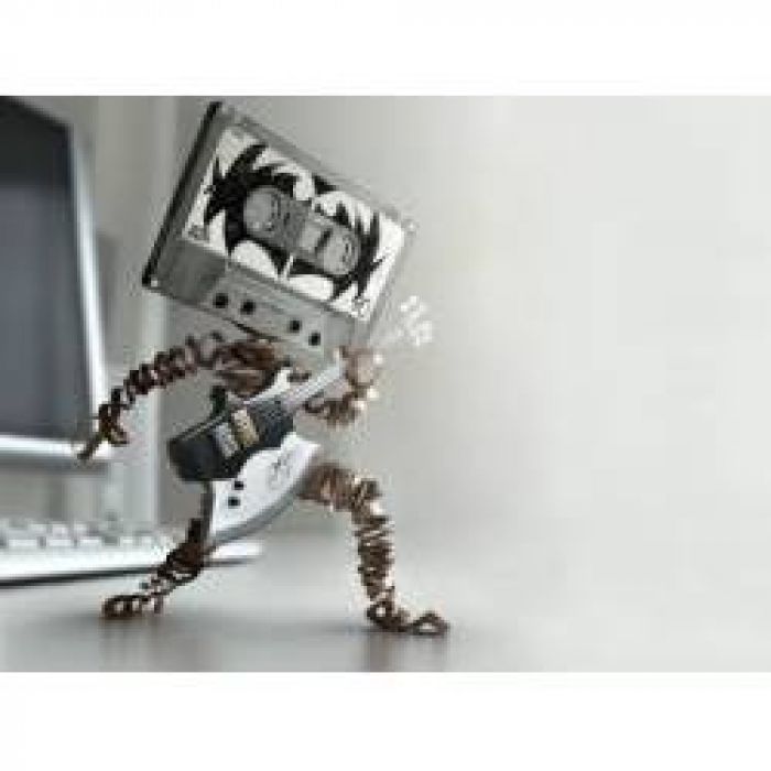 ВИА НИШТЯК - РОК