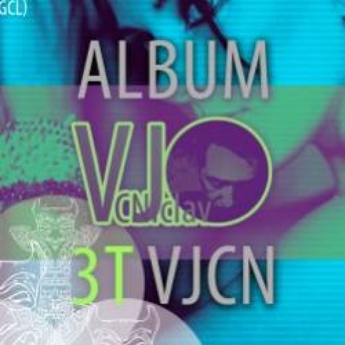 VJ CNiclav-Great goal Creatures Love