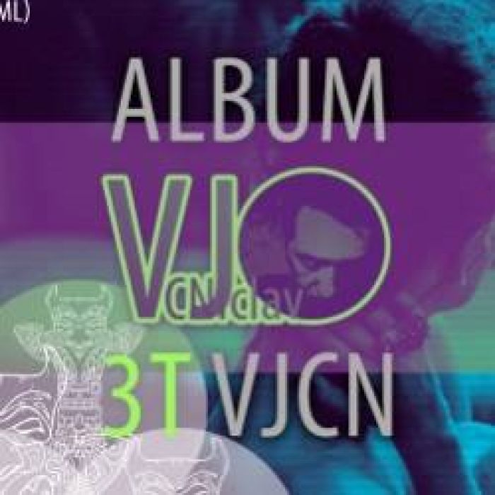 VJ CNiclav-Tanzen Mein Lieber