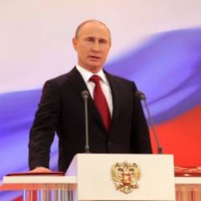 ВЛАДИМИР КУРСКИЙ-ПУТИН