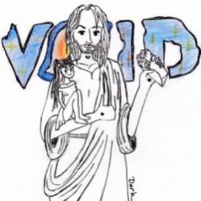 VOID-Шаурма - анимэ