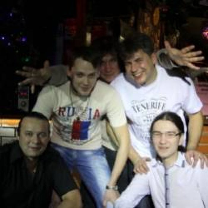 ВОРОН КУТХА-Облако