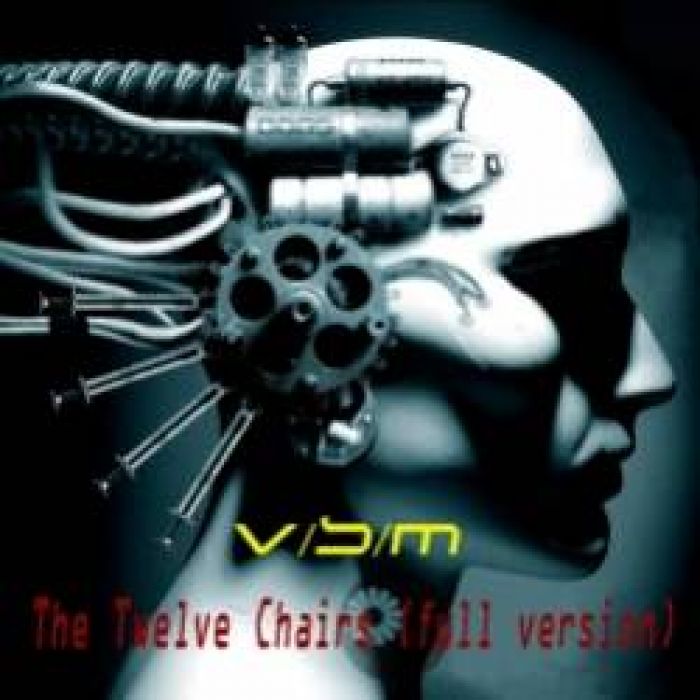 VSM-The Twelve Chairs full version