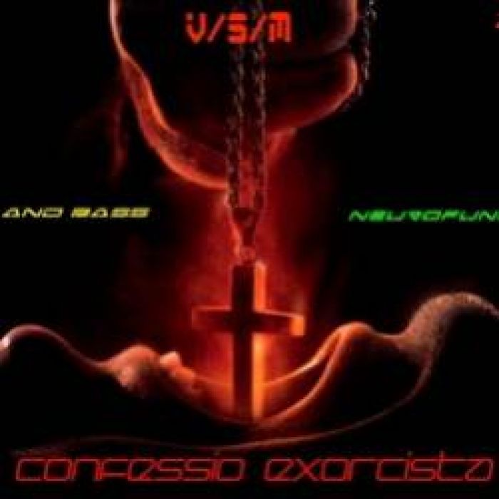 VSM-confessio exorcista