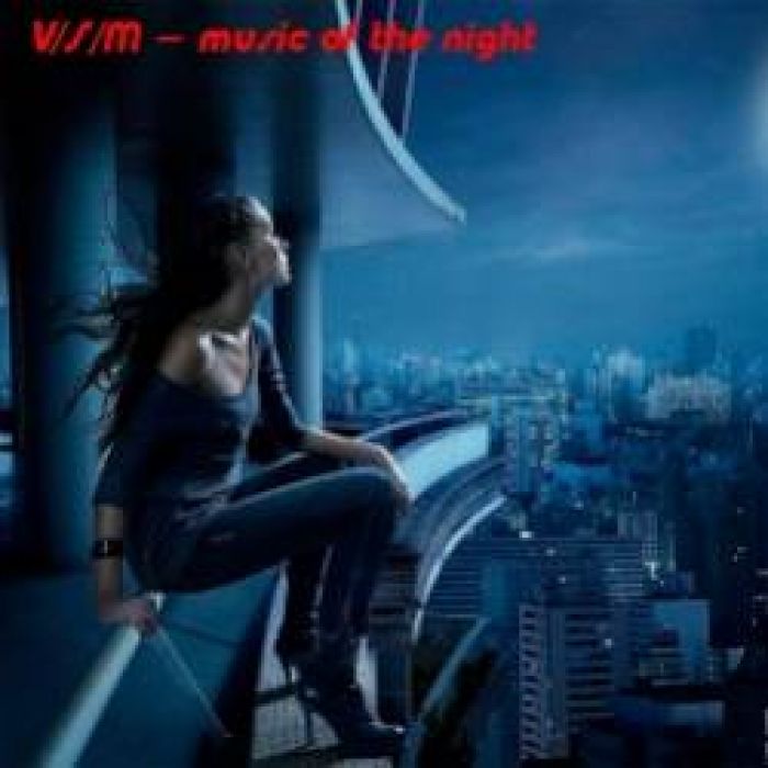 VSM-music of the night 