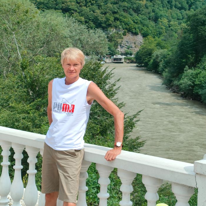 Вадим ЕФИМОВ - Бабье лето