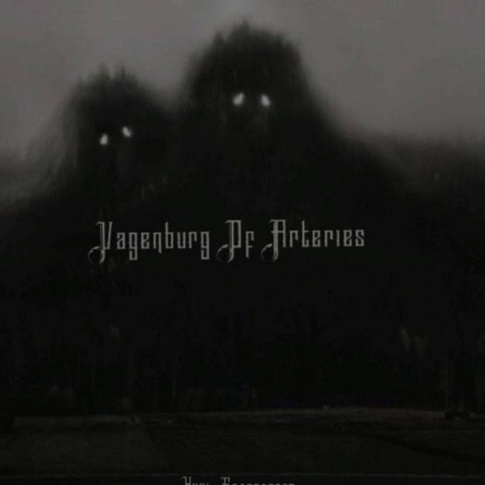 Vagenburg Of Arteries-Чудь Белоглазая 