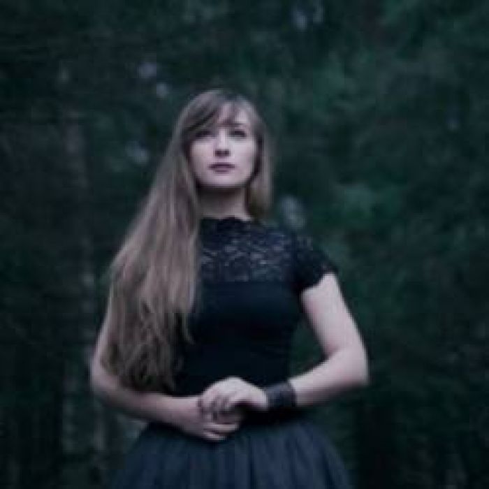 Ведьмак-Ангел мой