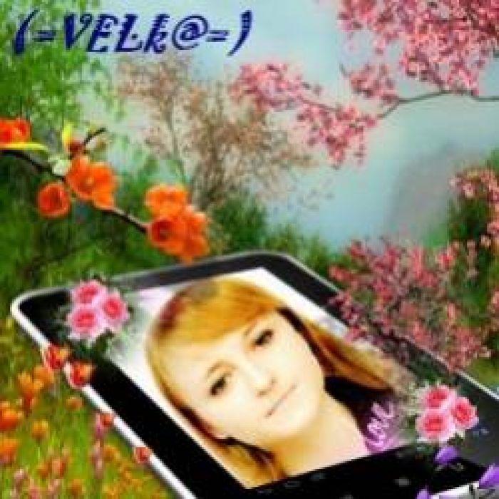 Velka-Новогодняя