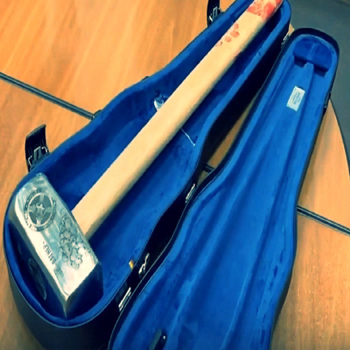 VeraNacii Vaxy IvaNNo - Vagineria molot Tora