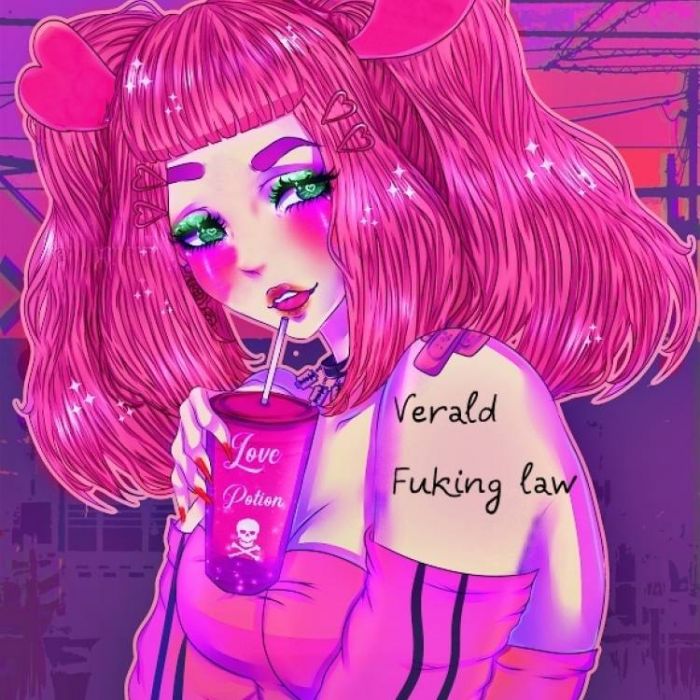 Verald-I fucking law