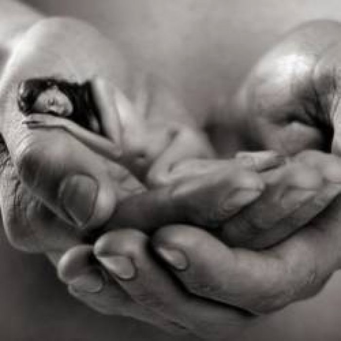 Вх Негоро Гитарина-Она была одна