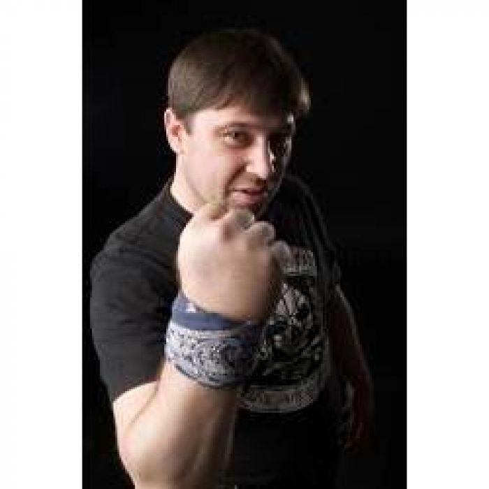 Victoria   (klinchev) - Truth