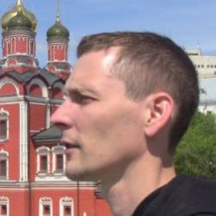 Виктор Ильичёв-В мире вечно