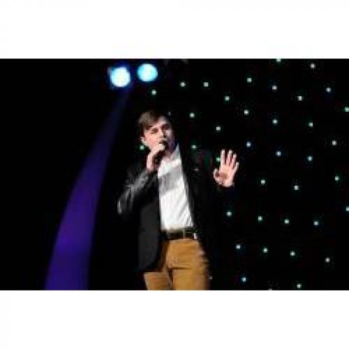 Виктор Матросов - Зимний вечер