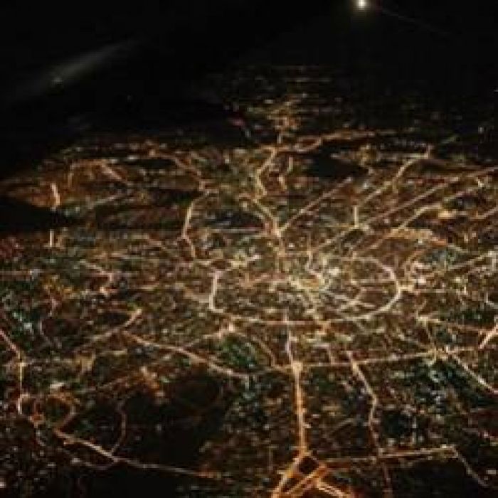 Vita-G-Город проблем