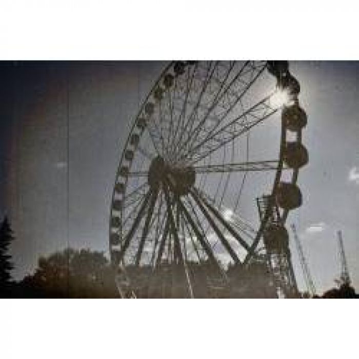 Виталий Кузлякин - Осколки