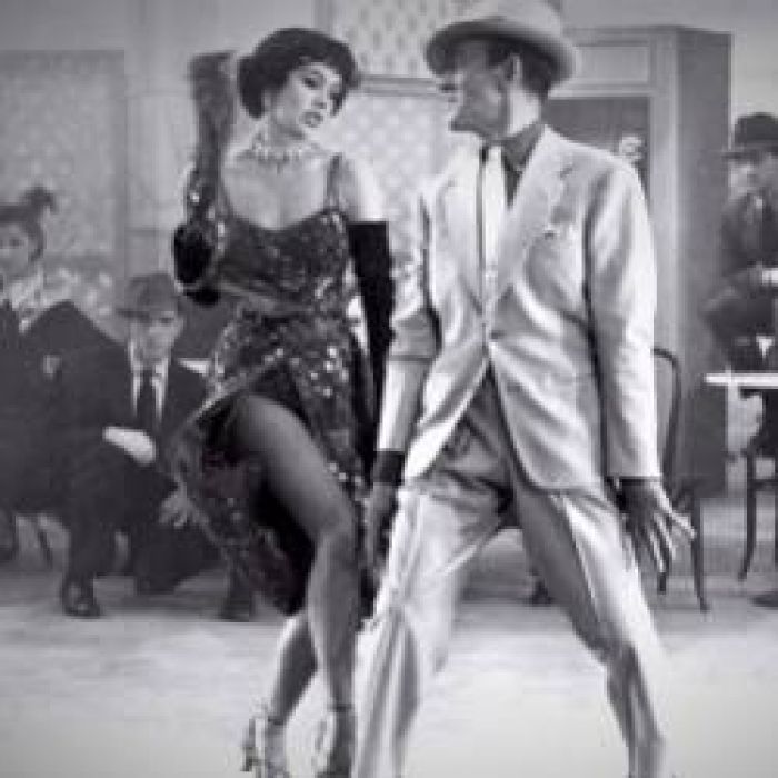 Vitaliy Kuzlyakin-Оттенки страсти