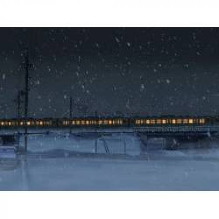 Vitaliy - Снег в раю