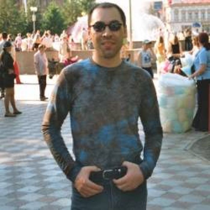 Виталий Волокитин-На часах 12 без пяти