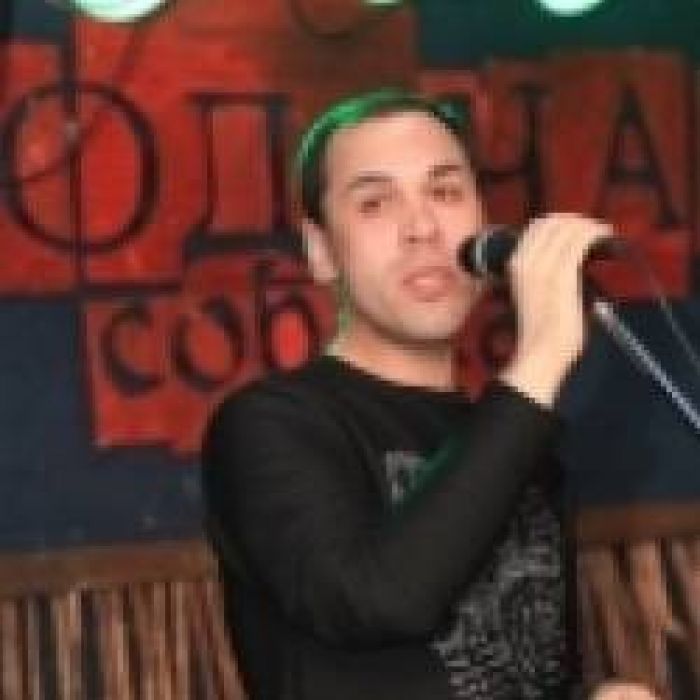 Виталий Волокитин-12 без 5