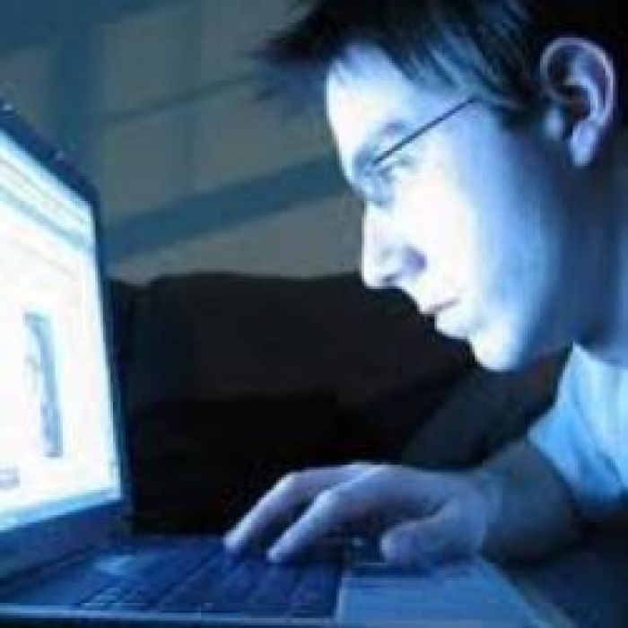 Владимир Багарт-Интернет