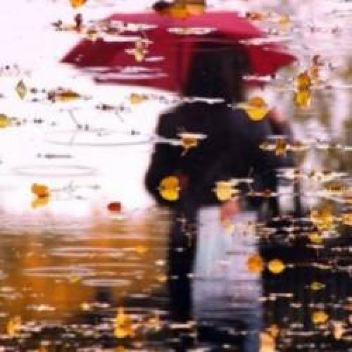 Владимир Багарт-Обманщица Осень