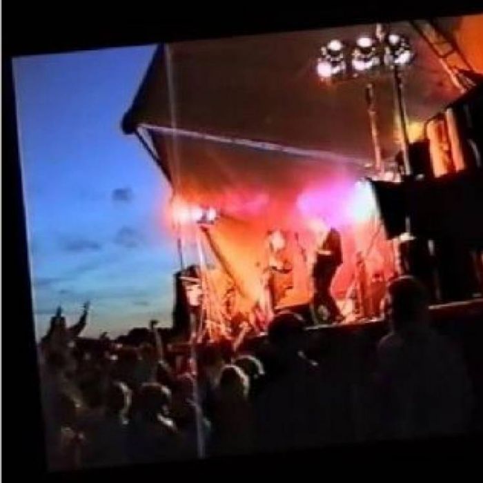 Vladimir Frank-Rockin Again