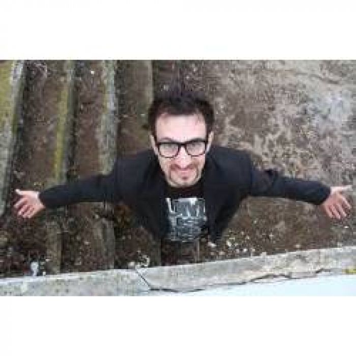 Владимир Горлан - Я ищу