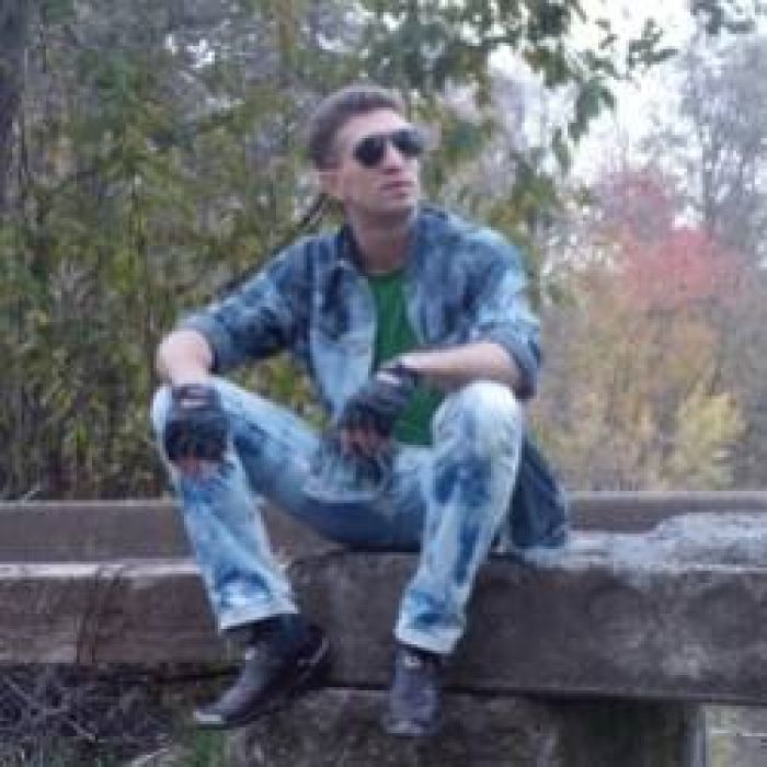 Владимир Стерх-Пришла зима