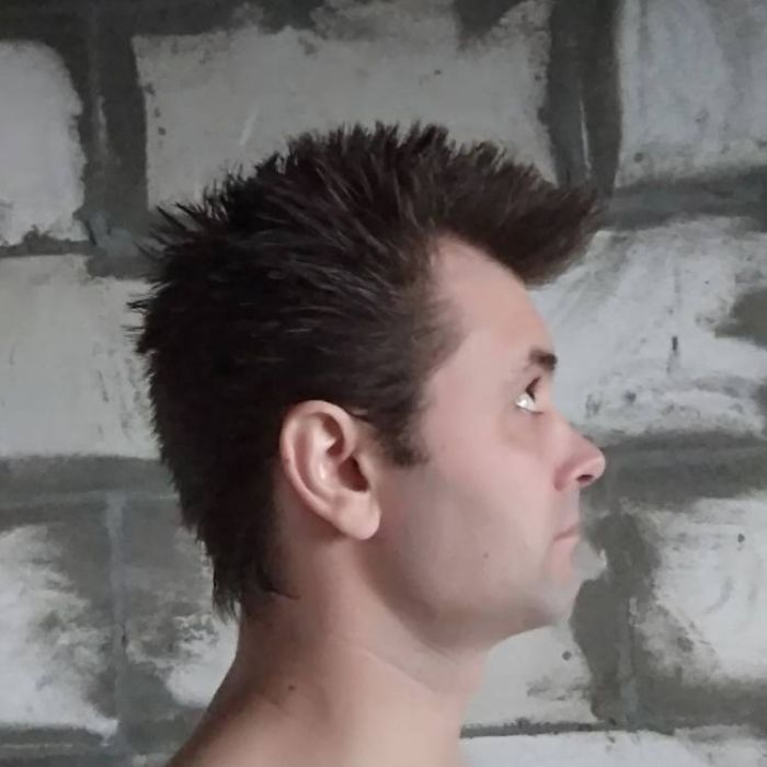 Вован-Макарошки