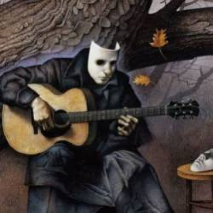 Владимир Ветрав-Русский лес