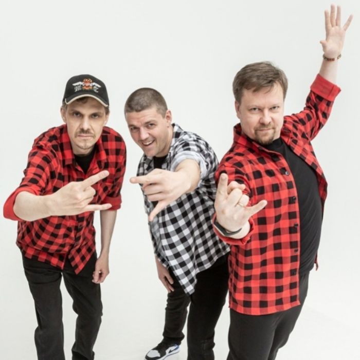 ВнеЖанра - ПроРок