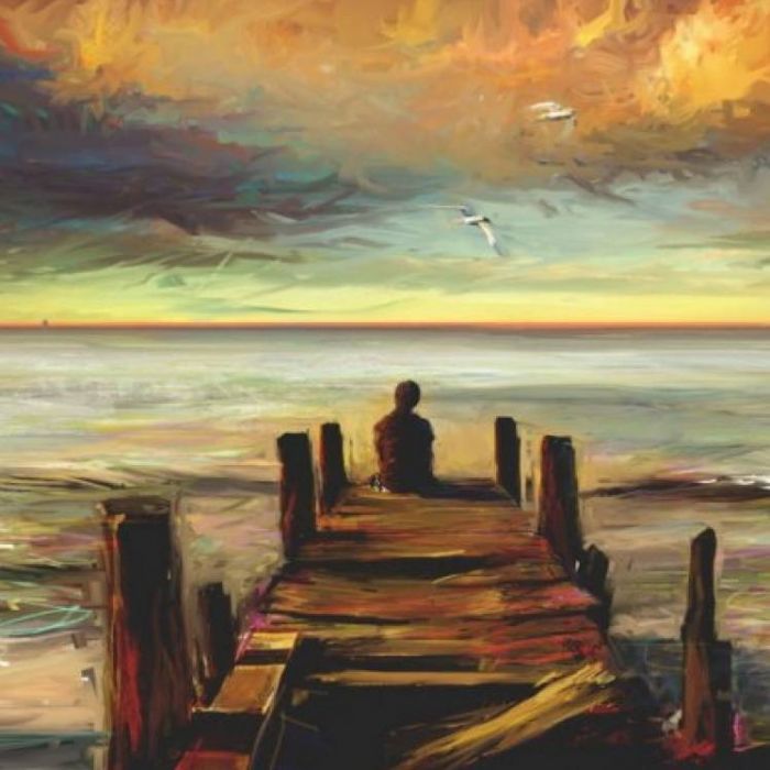 Вокал Георгий Глухих Аранжировка и исполнение ARKNIK11 Стихи Светлана Анджапаридзе Музыка Соловьев О