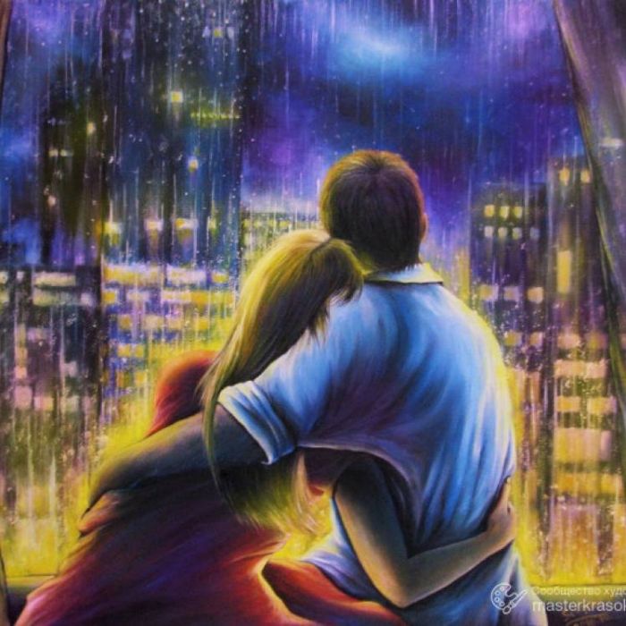 Вокал Ольга Ивахненко гитара Соловьев Олегolsolof  Стихи Елена Павлова Музыка Соловьев Олегolsolof-Н