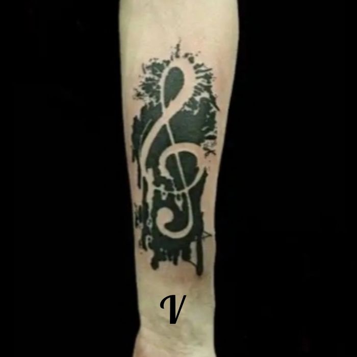 VolanTT - Dont speack (кавер No Doubt) 