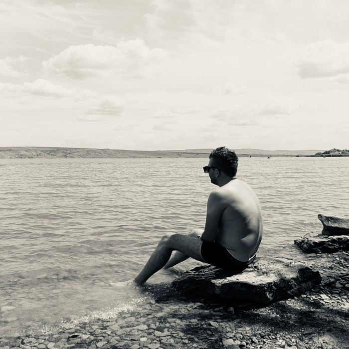 VolanTT - Дурачок(кавер Егор Летов)