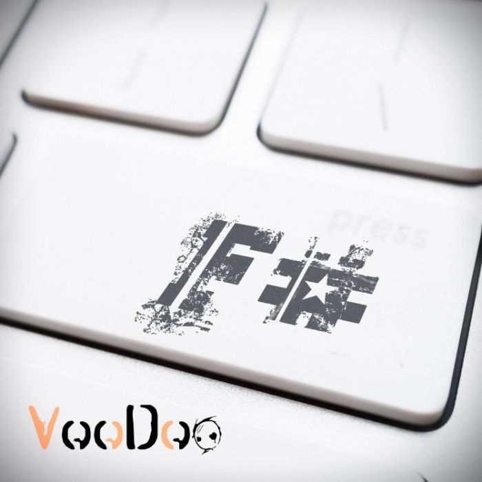 VooDoo-F