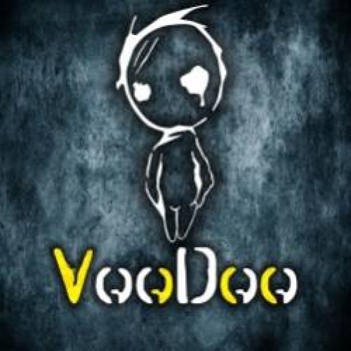 VooDoo-Потреблять