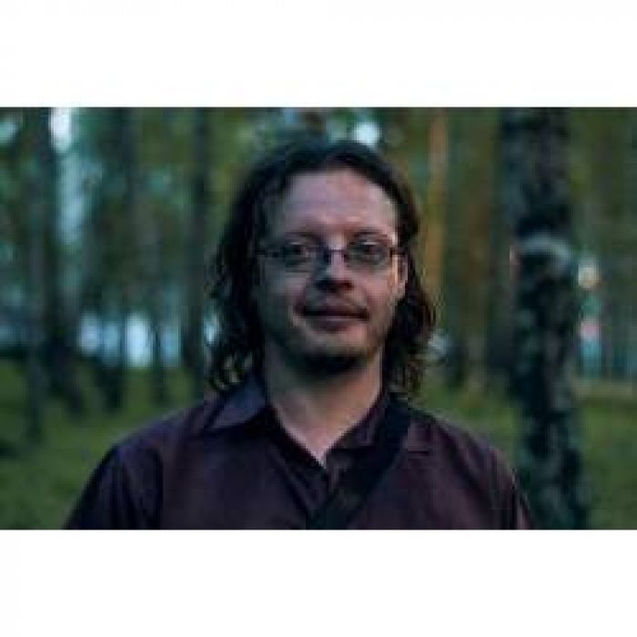 Восьмое Отражение-Бомж