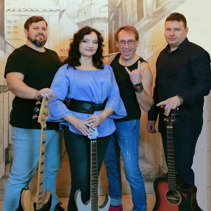 Время & Река - Все начинать с нуля 