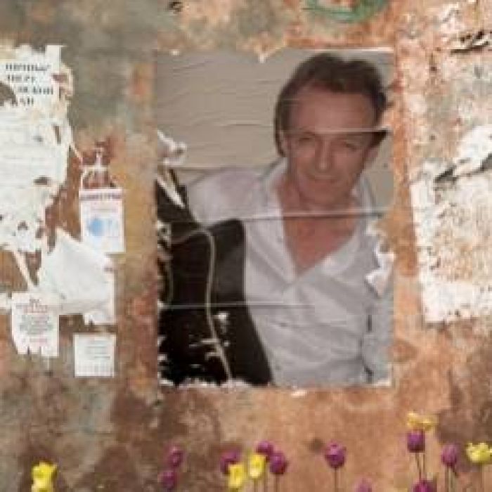 Вячеслав Лапин-Приговор