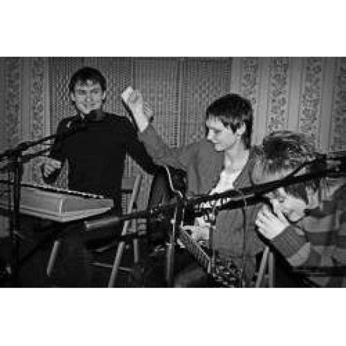 Windrose - Апрель 