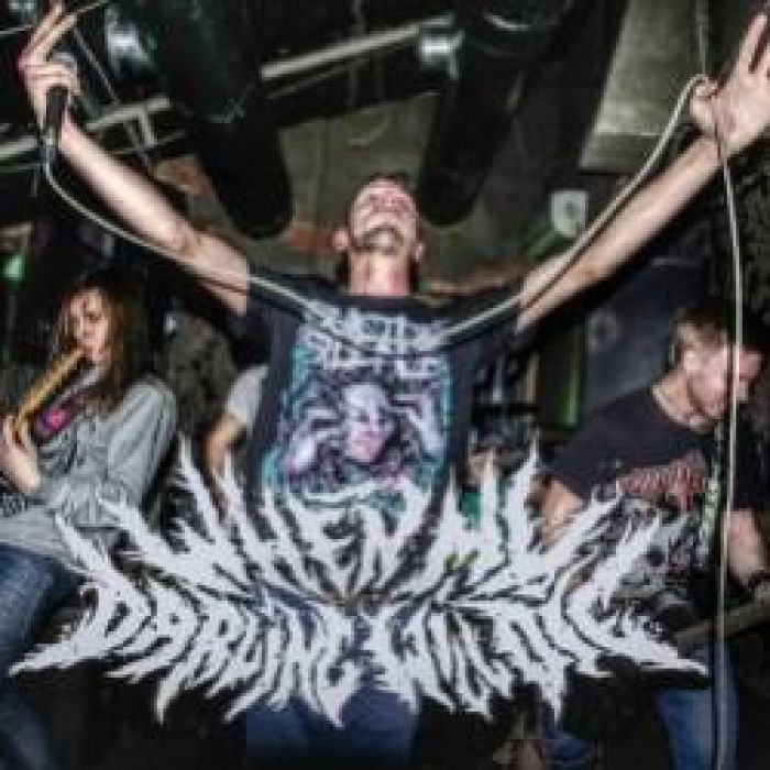 When My Darling Will Die-Youre Traitor