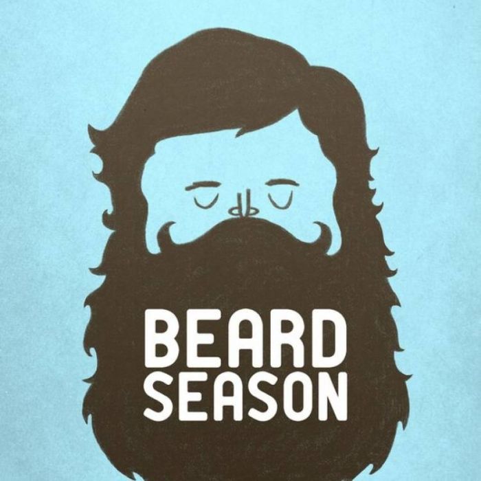 Willikrim-Бородатый