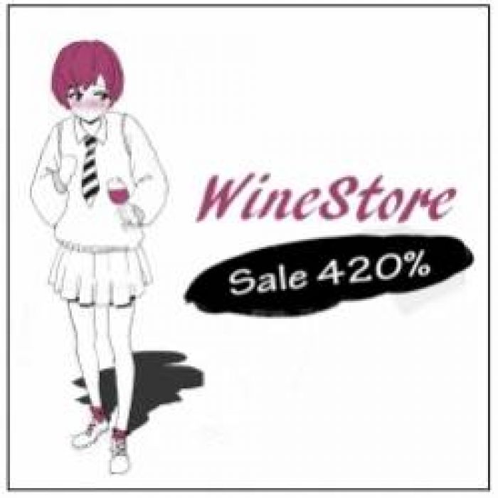 WineStore-lets go to the winestore with me